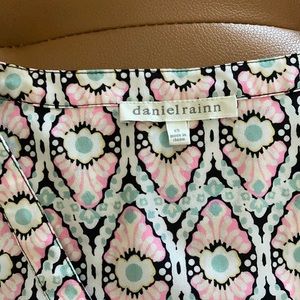 Daniel rain work shirt